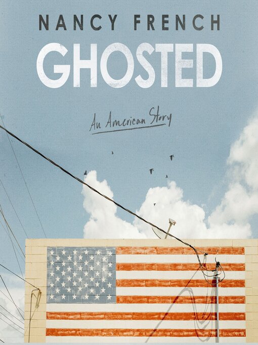 Title details for Ghosted by Nancy  French - Available